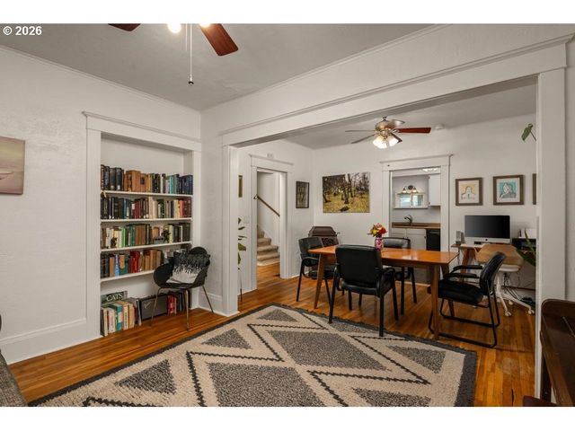 6056 Ne WILLOW St, Portland, OR 97213