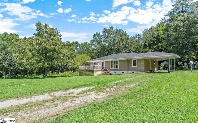 110 Stone Creek Drive, Anderson, SC 29626