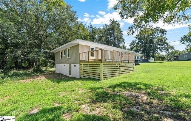 110 Stone Creek Drive, Anderson, SC 29626