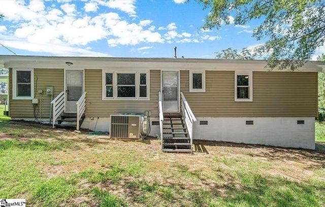 110 Stone Creek Drive, Anderson, SC 29626