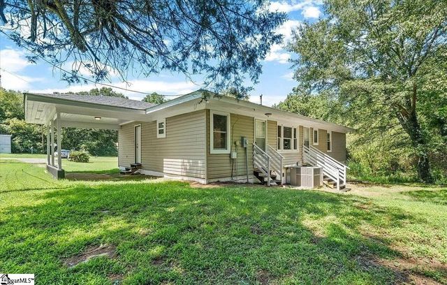 110 Stone Creek Drive, Anderson, SC 29626