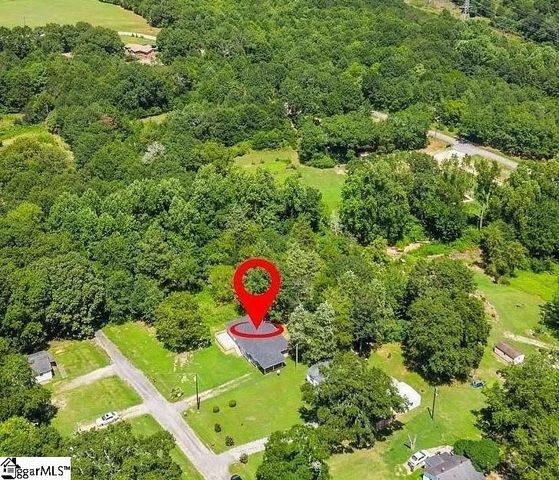 110 Stone Creek Drive, Anderson, SC 29626