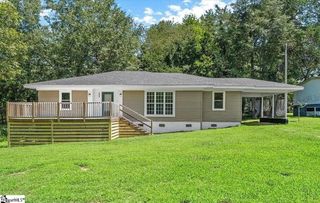 110 Stone Creek Drive, Anderson, SC 29626