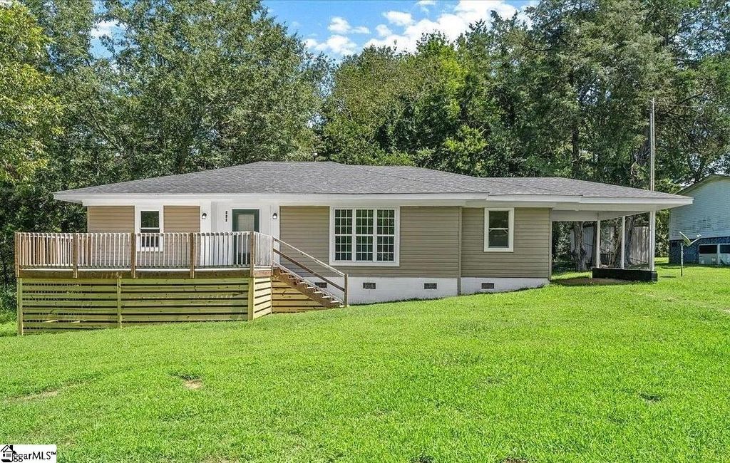 110 Stone Creek Drive, Anderson, SC 29626