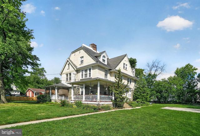 103 LINCOLN, Yeadon, PA 19050