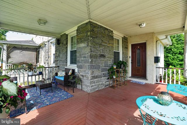 103 LINCOLN, Yeadon, PA 19050