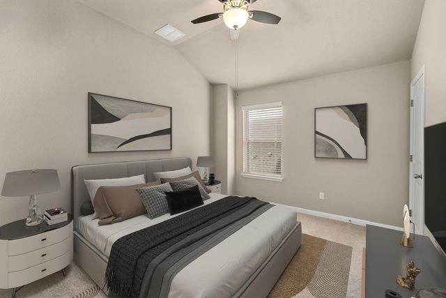293 Brockston DR, Buda, TX 78610