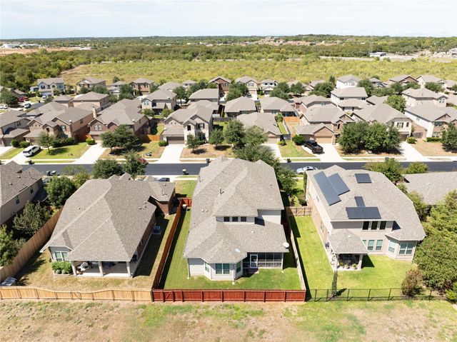 293 Brockston DR, Buda, TX 78610