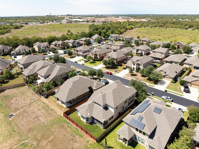 293 Brockston DR, Buda, TX 78610