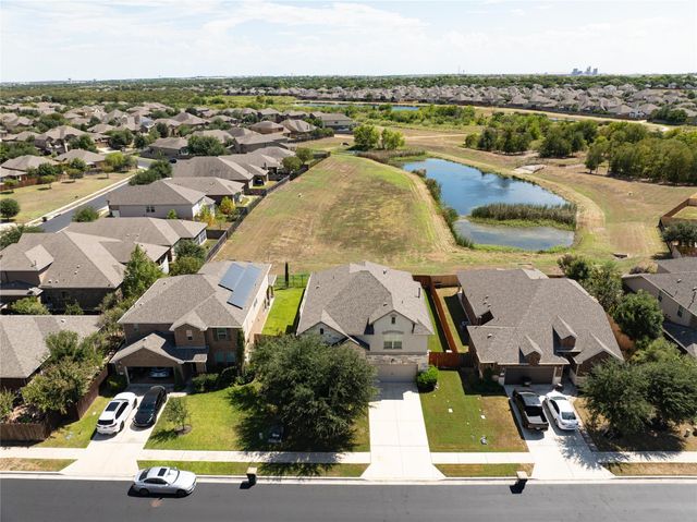 293 Brockston DR, Buda, TX 78610