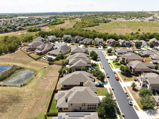 293 Brockston DR, Buda, TX 78610