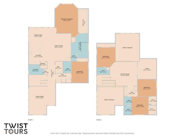 293 Brockston DR, Buda, TX 78610