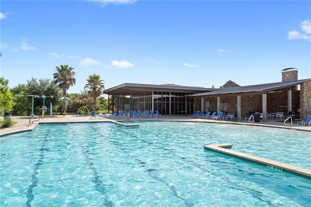 293 Brockston DR, Buda, TX 78610