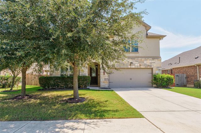 293 Brockston DR, Buda, TX 78610