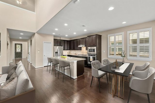 293 Brockston DR, Buda, TX 78610