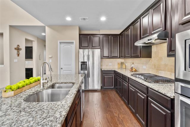 293 Brockston DR, Buda, TX 78610