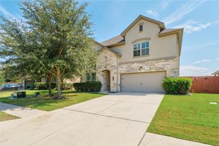 293 Brockston DR, Buda, TX 78610