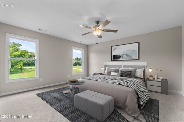 7023 Train Station Way, Louisville, KY 40272