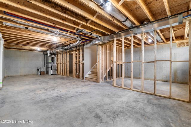 7023 Train Station Way, Louisville, KY 40272