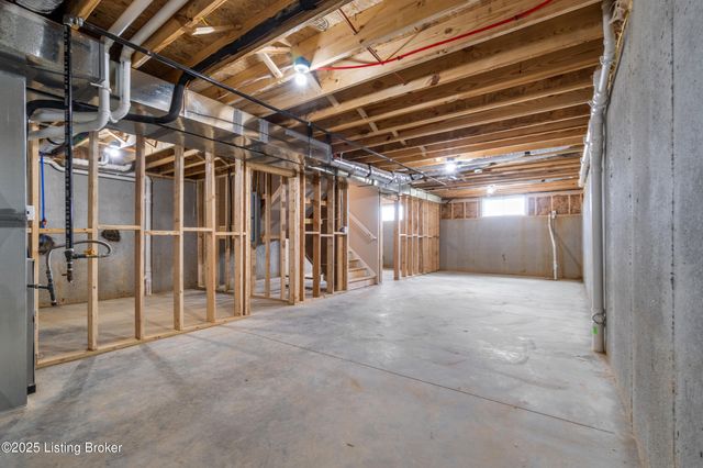 7023 Train Station Way, Louisville, KY 40272