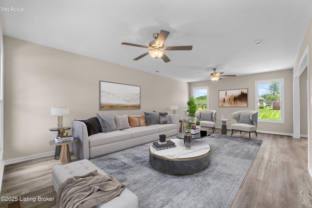 7023 Train Station Way, Louisville, KY 40272