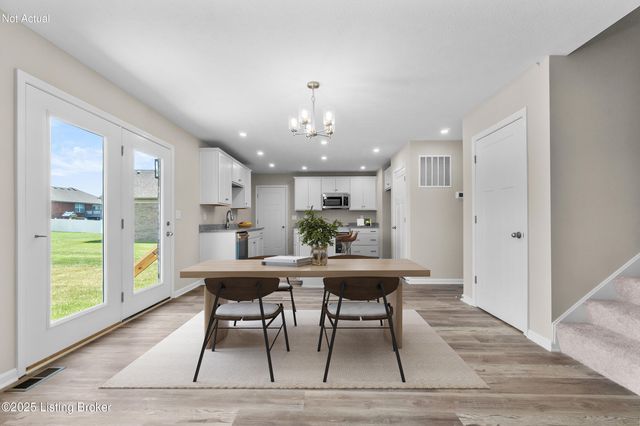 7023 Train Station Way, Louisville, KY 40272