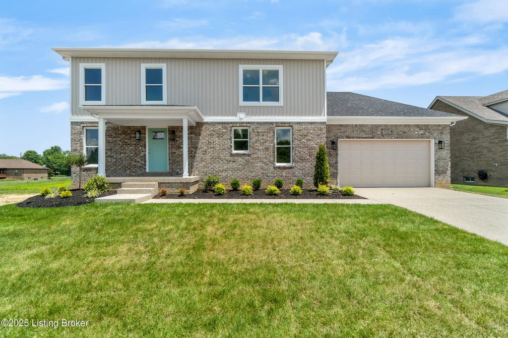 7023 Train Station Way, Louisville, KY 40272