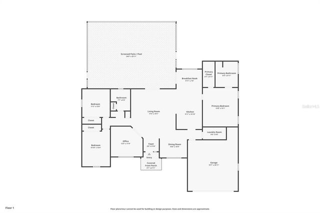 11355 SW 58TH CIRCLE, Ocala, FL 34476