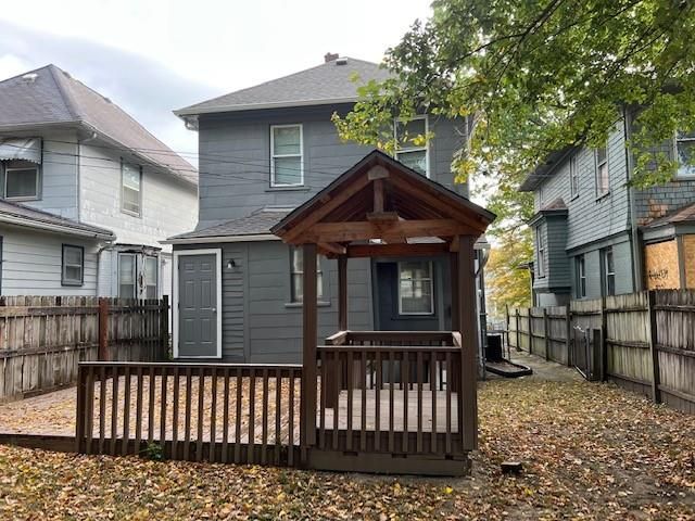 216 Askew Avenue, Kansas City, MO 64123