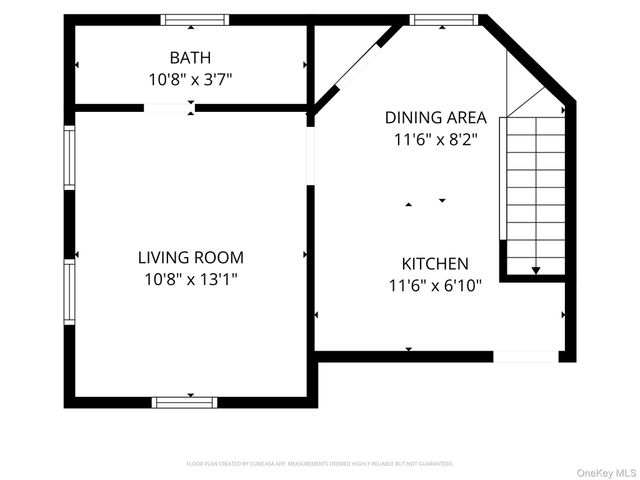 3604 Lexington Avenue 2, Mohegan Lake, NY 10547