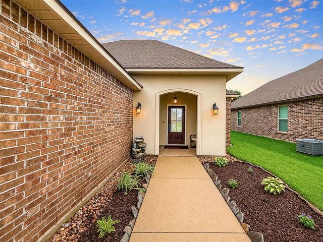4845 Bennington Road, Iowa, LA 70647