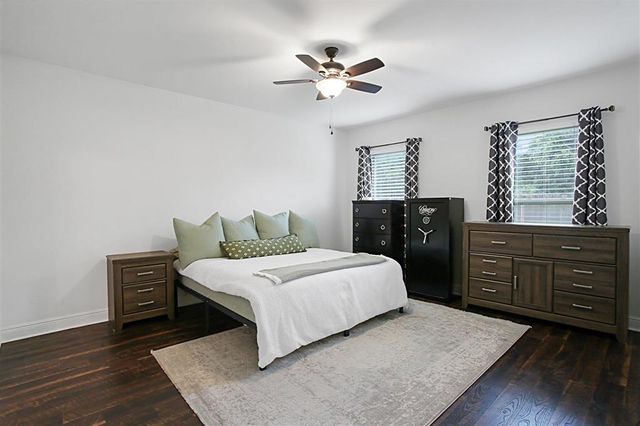4845 Bennington Road, Iowa, LA 70647