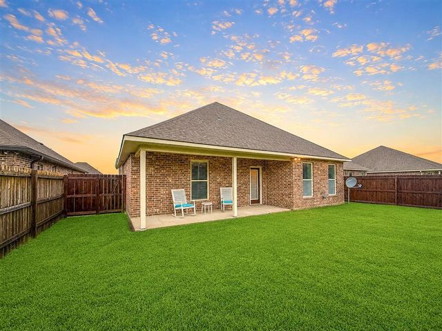 4845 Bennington Road, Iowa, LA 70647
