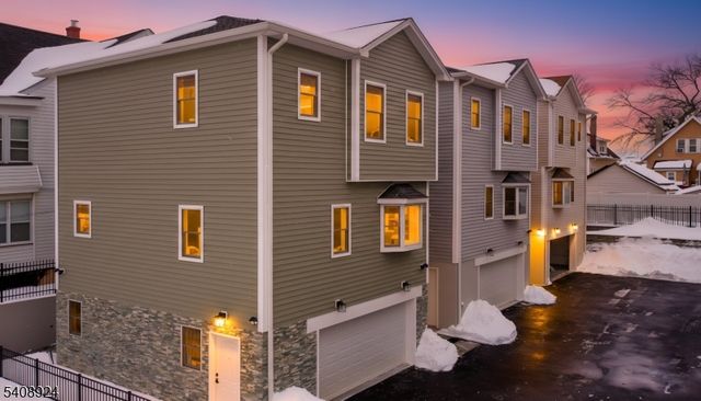 182 A East 25th Street, Paterson City, NJ 07514