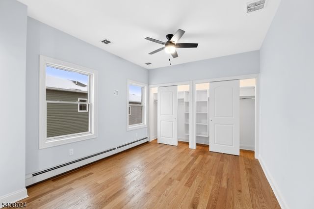 182 A East 25th Street, Paterson City, NJ 07514