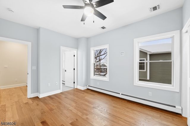 182 A East 25th Street, Paterson City, NJ 07514