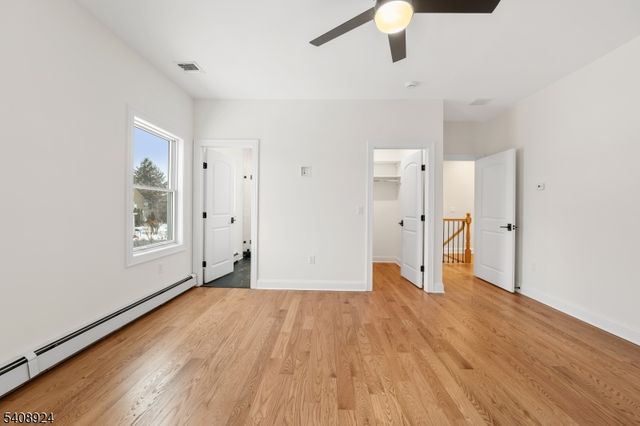 182 A East 25th Street, Paterson City, NJ 07514