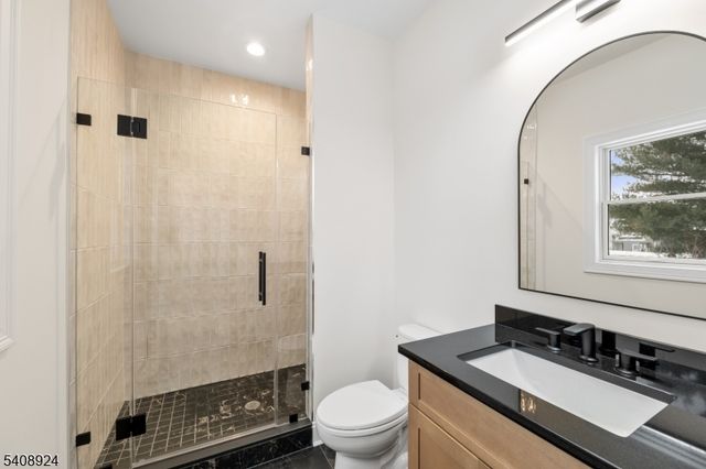 182 A East 25th Street, Paterson City, NJ 07514