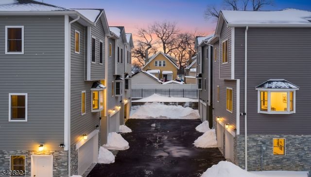 182 A East 25th Street, Paterson City, NJ 07514