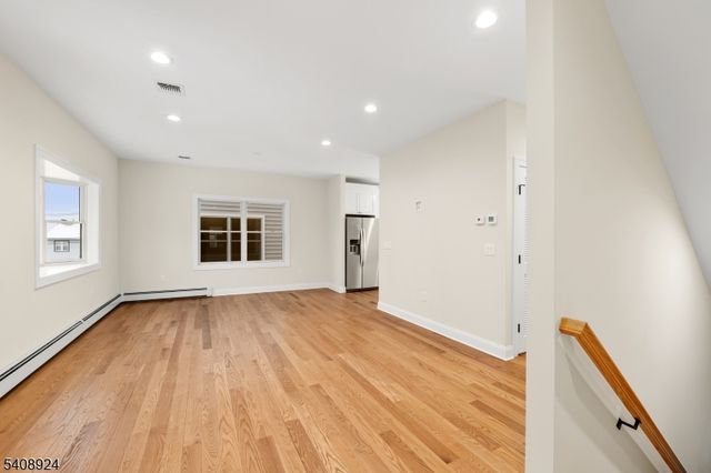 182 A East 25th Street, Paterson City, NJ 07514