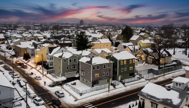 182 A East 25th Street, Paterson City, NJ 07514