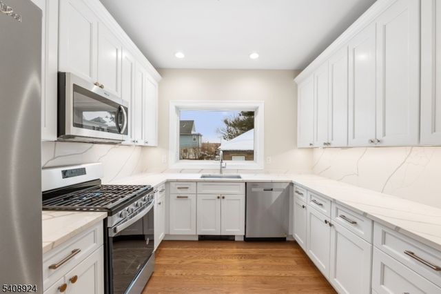 182 A East 25th Street, Paterson City, NJ 07514