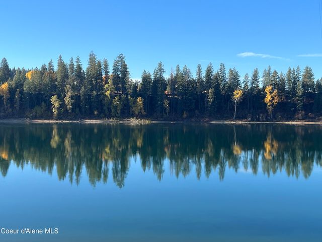 Lot1,Blk1 Kayak Loop, Oldtown, ID 83822