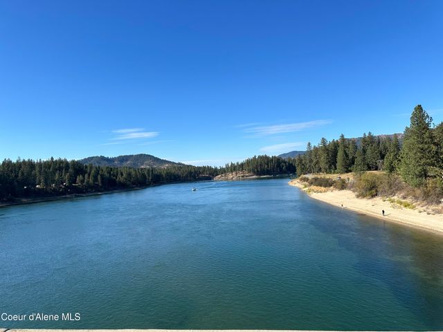 Lot1,Blk1 Kayak Loop, Oldtown, ID 83822
