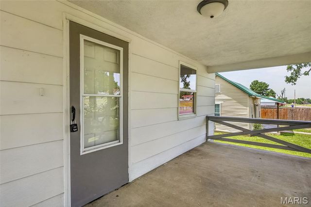 405 S Jackson Street, Desloge, MO 63601