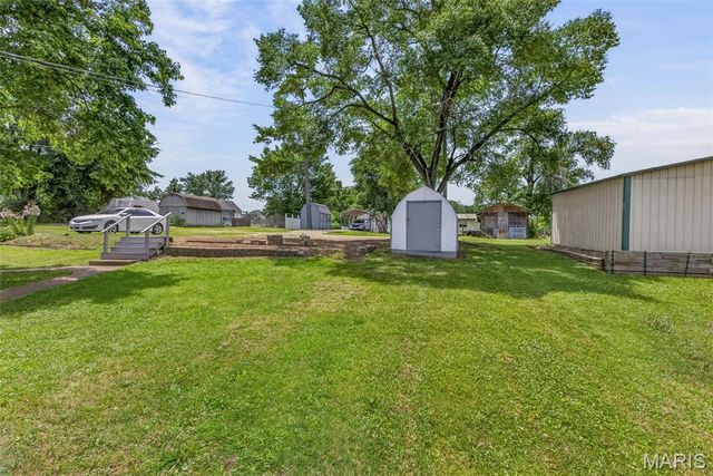 405 S Jackson Street, Desloge, MO 63601