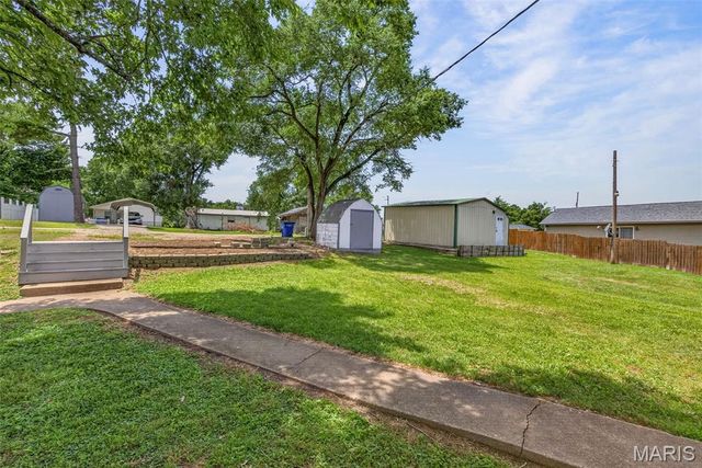 405 S Jackson Street, Desloge, MO 63601