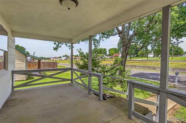 405 S Jackson Street, Desloge, MO 63601