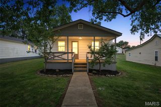 405 S Jackson Street, Desloge, MO 63601