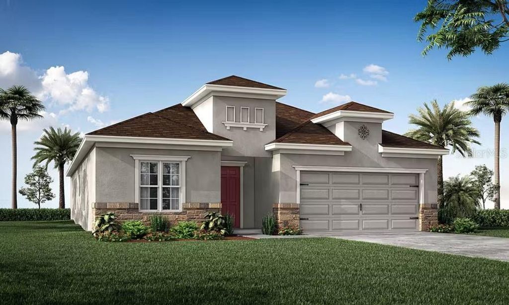 5539 BUCKEYE BEND DRIVE, St Cloud, FL 34772